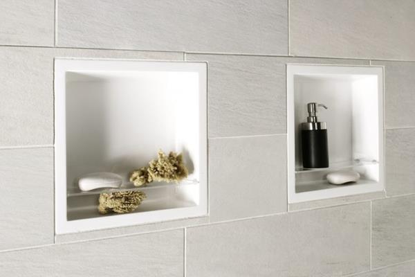 Wetstyle - Shampoo Niche - 14 X 14