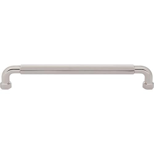 Top Knobs - Dustin 18 Inch Center to Center Appliance pull