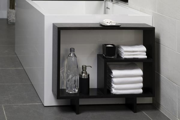 Wetstyle - Niche - Fs 26 X 19 1/4 - For Bc11 Bath