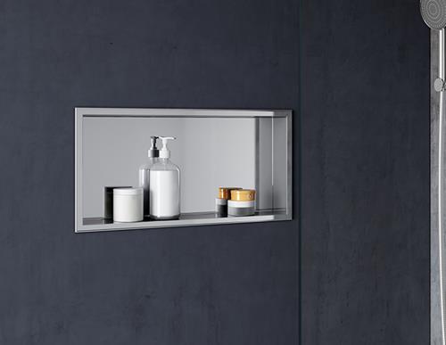 Fleurco - Veritas Niche 24X12 Inch
