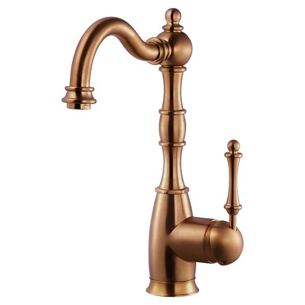 Hamat - Nottingham Traditional Brass Bar Faucet