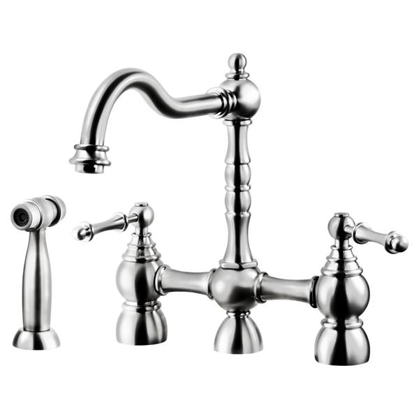 Hamat Traditional Faucets - Series