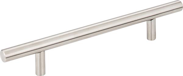 Elements - 128 mm Center-to-Center Hollow Naples Cabinet Bar Pull