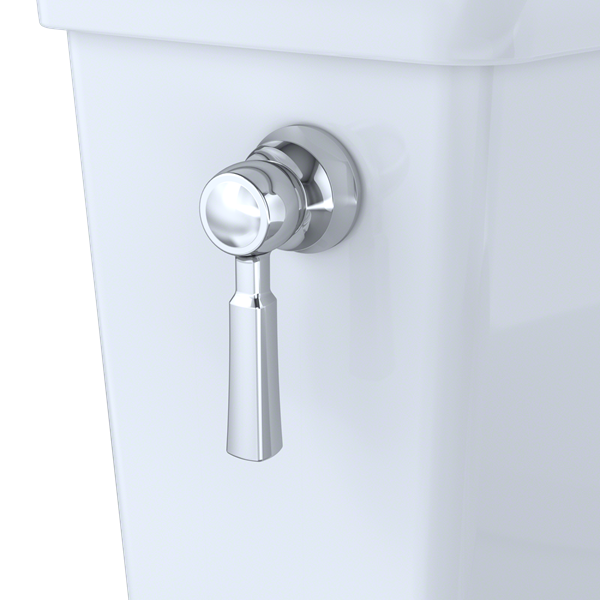 Toto - Promenade II 1G 1.0 Gpf Toilet Tank