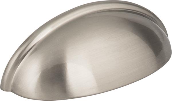 Elements - 3 Inch Center-to-Center Florence Cabinet Cup Pull