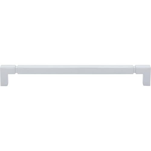 Top Knobs - Langston 8 13/16 Inch Center to Center Bar pull