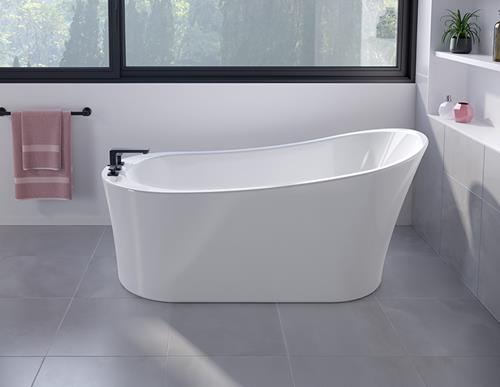 Fleurco - Opus Concerto Bathtub 6731 White