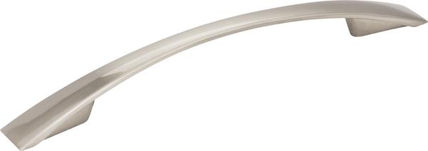 Jeffrey Alexander - 128 mm Center-to-Center Flared Regan Cabinet Pull