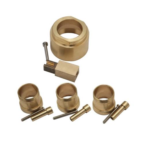 Huntington Brass - 1 Inch Extension Kit