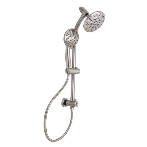 Huntington Brass - Retrofit Shower System