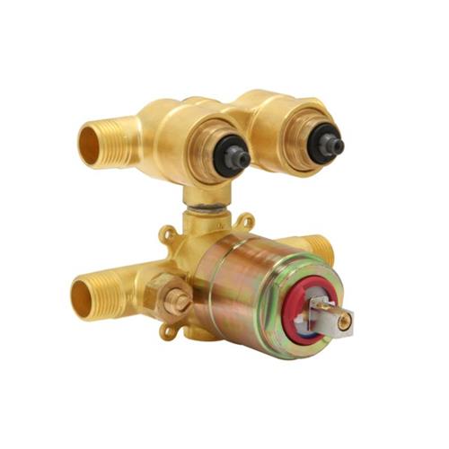 Huntington Brass - Rough-In Valve