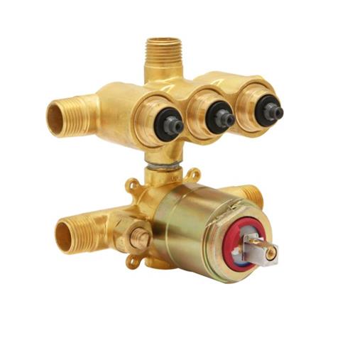 Huntington Brass - Rough-In Valve