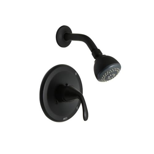Huntington Brass - Trend Shower Trim Package