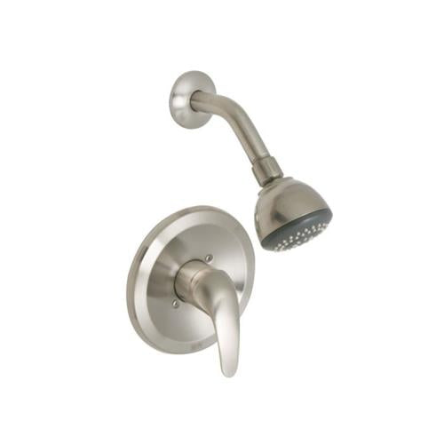 Huntington Brass - HB Pro Shower Trim Package