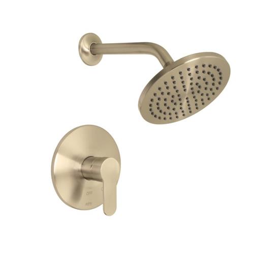 Huntington Brass - Tazio Shower Trim Package