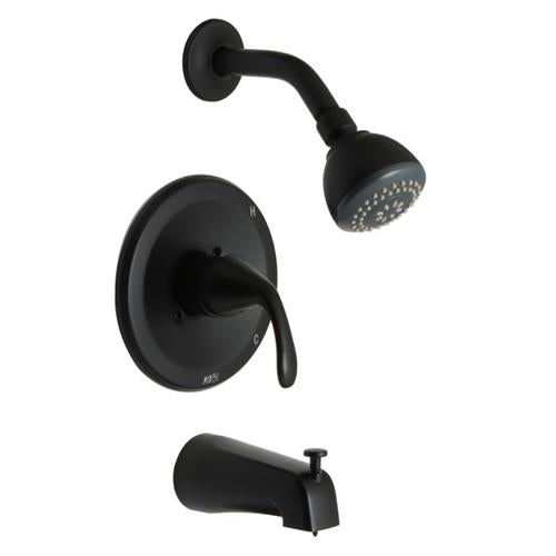 Huntington Brass - Trend Tub & Shower Trim Package