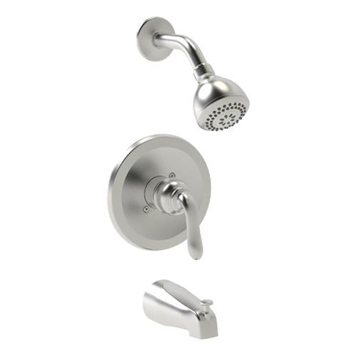 Huntington Brass - Isabelle Tub & Shower Trim Package