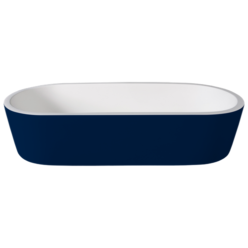 Dado - Pacifica Large Basin - No overflow