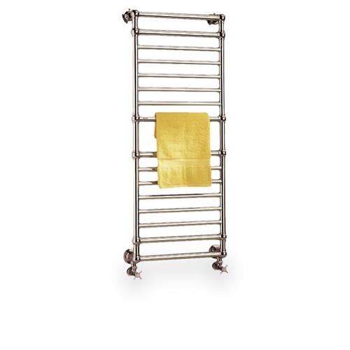 Myson - B36/1 Hydronic 53 Inch H X22 Inch W Towel Warmer