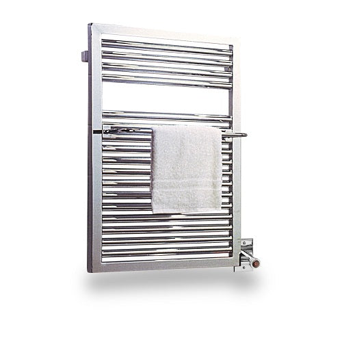 Myson - Emr750 Electric 120V 36 Inch H X 24 Inch W Towel Warmer