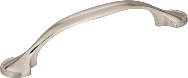 Elements - 96 mm Center-to-Center Watervale Cabinet Pull