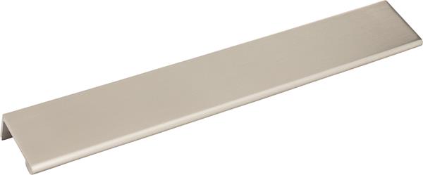 Elements - 10 Inch Overall Length Edgefield Cabinet Tab Pull