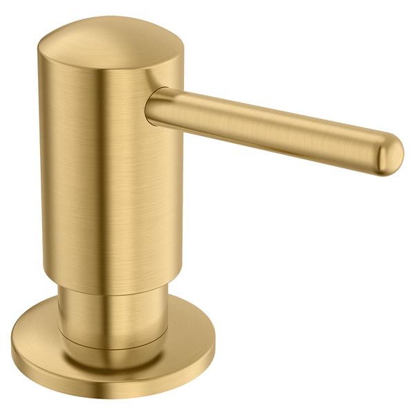 DXV - Etre Contemporary Soap Dispenser