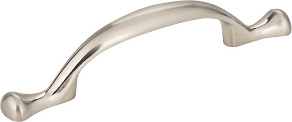 Elements - 3 Inch Center-to-Center Merryville Cabinet Pull