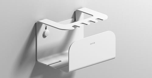 Sonia - Quick Toothbrush Holder