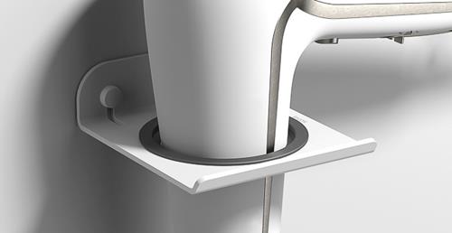 Sonia - Quick Hair Dryer Holder