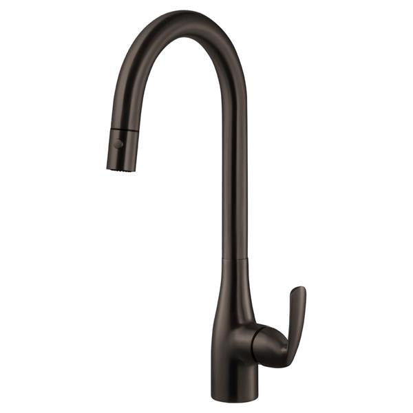 Hamat - Quantum Dual Function Pull Down Kitchen Faucet