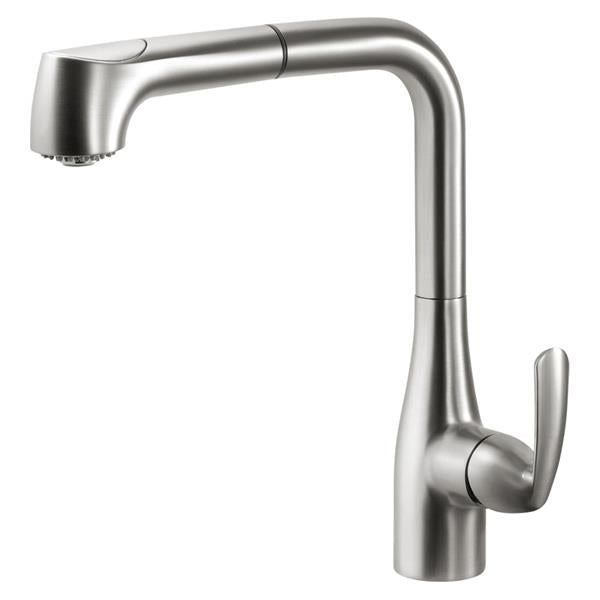 Hamat - Quantum Dual Function Pull Out Kitchen Faucet