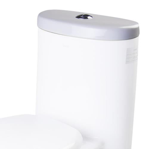 Eago - Replacement Ceramic Toilet Lid for TB309