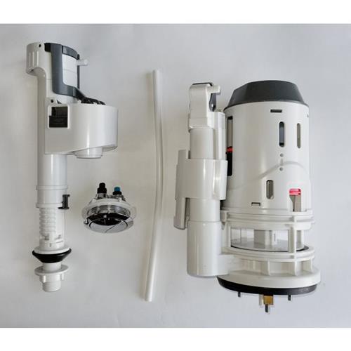 Eago - Replacement Toilet Flushing Mechanism for TB358