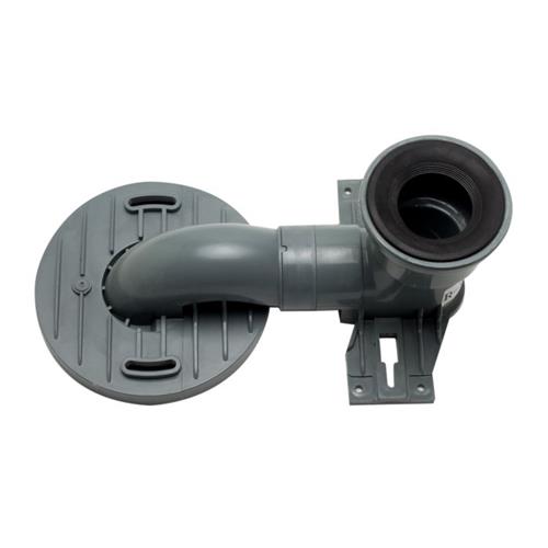 Eago - Replacement PVC Toilet Trap TB336/TB358/TB351/TB353