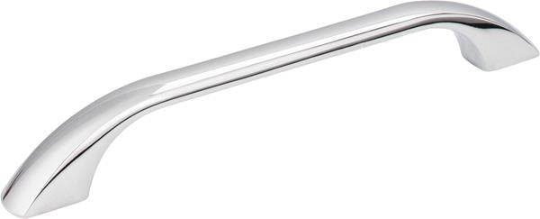 Jeffrey Alexander - 160 mm Center-to-Center Square Sonoma Cabinet Pull