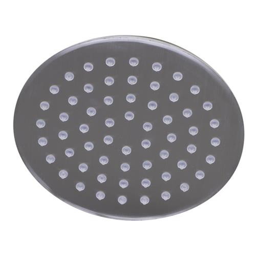 Alfi - 8 Inch Round Ultra Thin Rain Shower Head