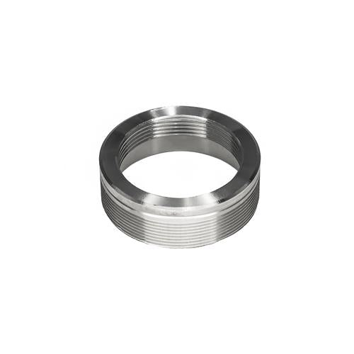 Infinity Drain - 3 Inch to 2 Inch Stainless Steel Reducer Bushing