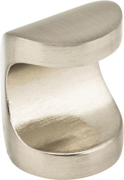 Elements - 13/16 Inch Overall Length Cabinet Knob.