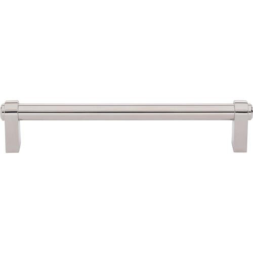 Top Knobs - Lawrence 6 5/16 Inch Center to Center Bar pull