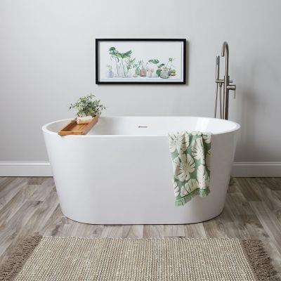 Maidstone - Arlo Acrylic Double Ended Tub