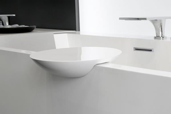 Wetstyle - Round Platter For Bc02, Bc03 And Bc04 - 11 3/4 Diameter X 2 3/4 Height