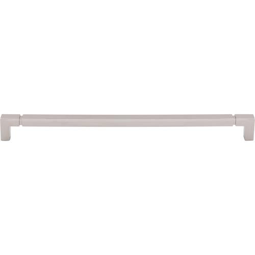 Top Knobs - Langston 12 Inch Center to Center Bar pull