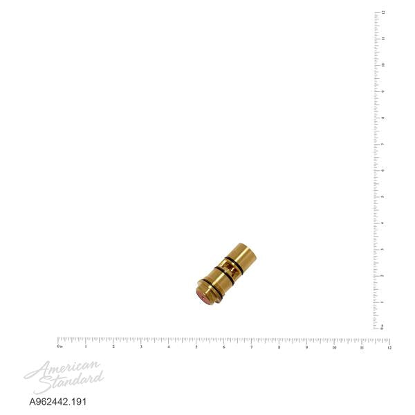 DXV - 3/4 In Thermo Valve Hot Check
