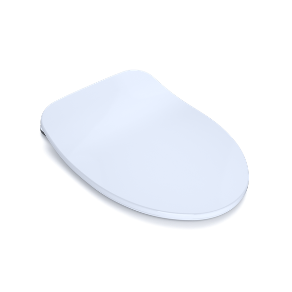 Toto - Softclose Ultra Slim, Toilet Seat And Lid, Cotton White