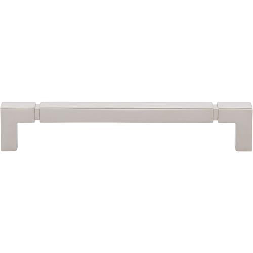 Top Knobs - Langston 6 5/16 Inch Center to Center Bar pull