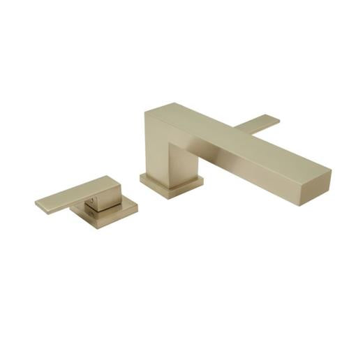 Huntington Brass - Razo 3PC Roman Tub Filler