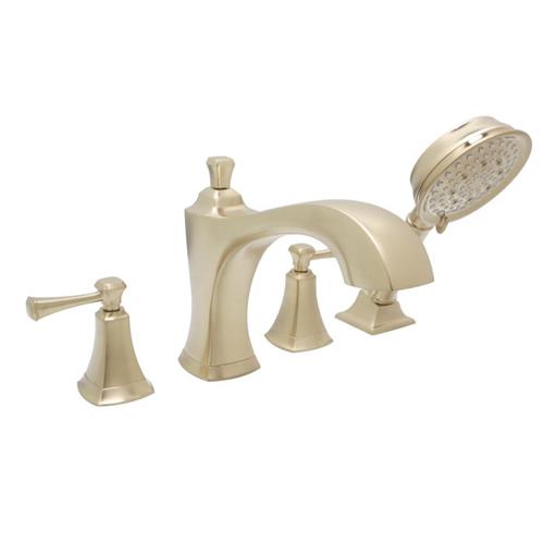 Huntington Brass - Davenport 4PC Roman Tub Filler