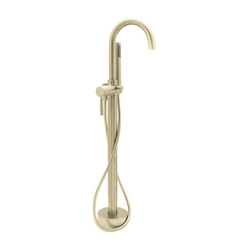 Huntington Brass - Euro Freestanding Roman Tub Filler