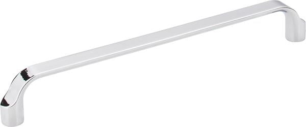 Elements - 192 mm Center-to-Center Brenton Cabinet Pull